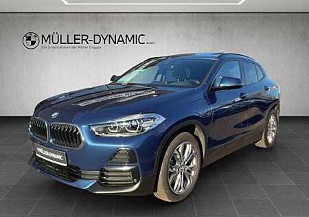 BMW X2 xDrive25e