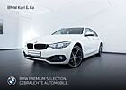 BMW 430i xDrive Gran Coupé