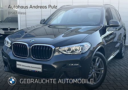 BMW X3 xDrive20d M-SPORT Hybrid