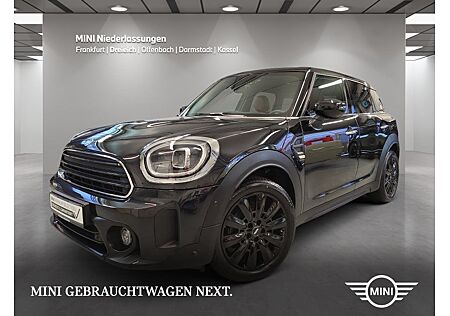 Mini Cooper Countryman (AB 2020)