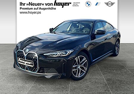 BMW 1er M Coupé i4 eDrive35 Gran Coupé