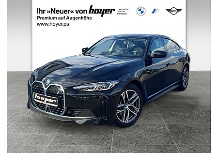 BMW 1er M Coupé i4 eDrive35 Gran Coupé
