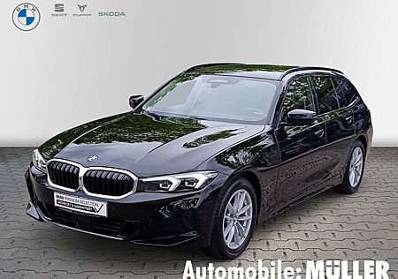 BMW 320i Touring