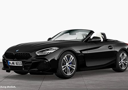 BMW Z4 M40I (AB 2017)