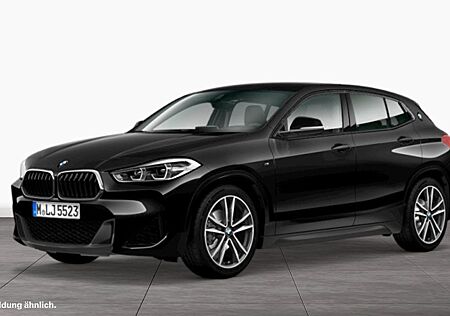 BMW X2 xDrive18d (2017 - 2024)