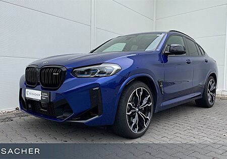BMW X4 M Competition (ab 2021)