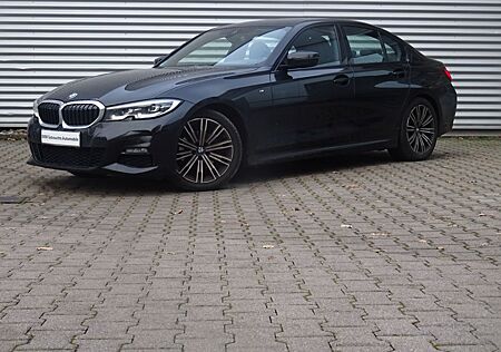 BMW 320I A