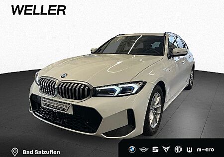 BMW 320d Touring
