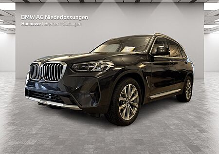 BMW X3 M X3 XDRIVE20D (AB 2021)