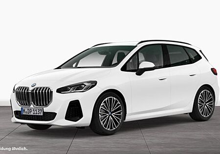 BMW 218I ACTIVE TOURER