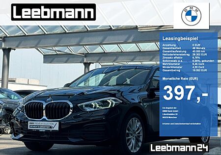 BMW 118i