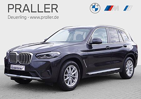 BMW X3 XDRIVE20I