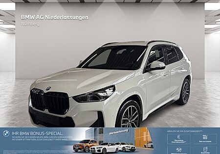 BMW X1 SDRIVE18I