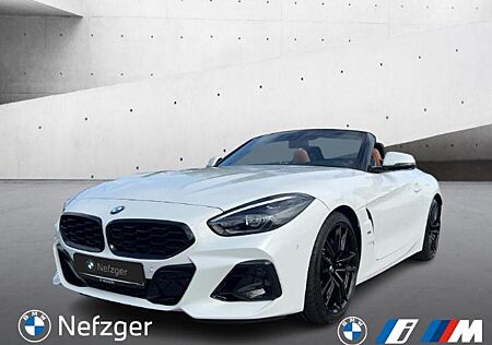 BMW Z4 M40i