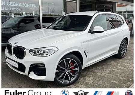 BMW X3 M X3 xDrive30e A