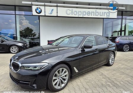 BMW 530d xDrive Limousine