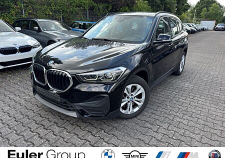 BMW X1 xDrive25e