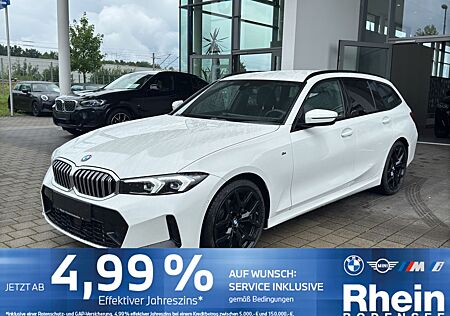 BMW 318I