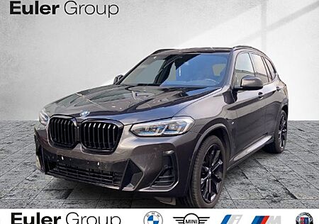 BMW X3 M X3 xDrive30d