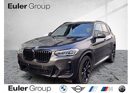 BMW X3 M X3 xDrive30d