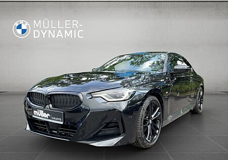 BMW 220I