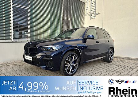 BMW X5 XDRIVE30D