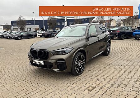 BMW X5 M50I (AB 2017)