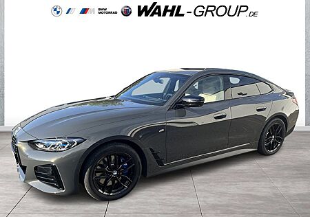 BMW 430i xDrive Gran Coupé