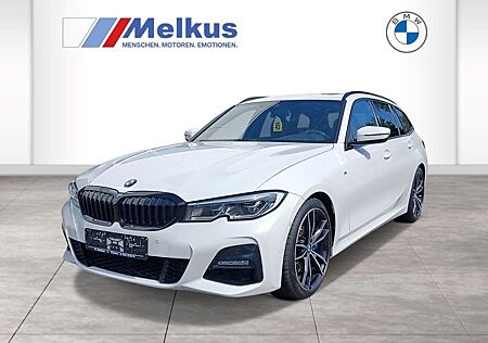 BMW 330i Touring (ab 2018)