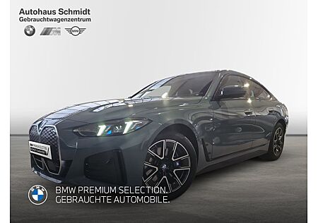 BMW i4 XDRIVE40