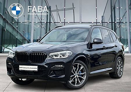 BMW X3 M40d ZA