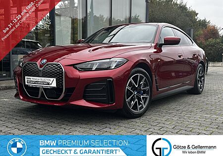 BMW 1er M Coupé i4 eDrive40 Gran Coupé