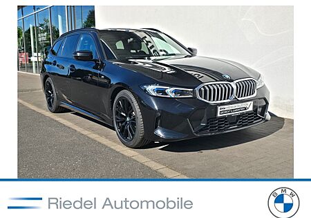 BMW 320d Touring