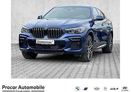 BMW X6 M50i (2018 - 2023) Benzin