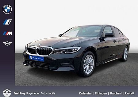 BMW 330e xDrive Limousine