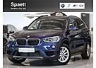 BMW X1 sDrive18i