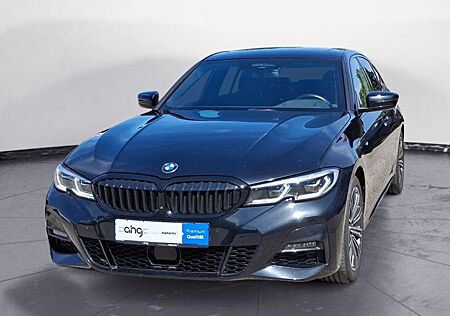 BMW 330d xDrive Lim