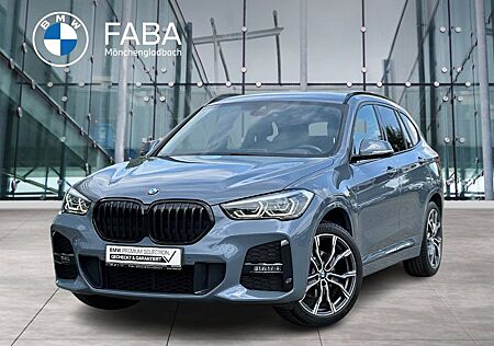 BMW X1 sDrive18i M Sport