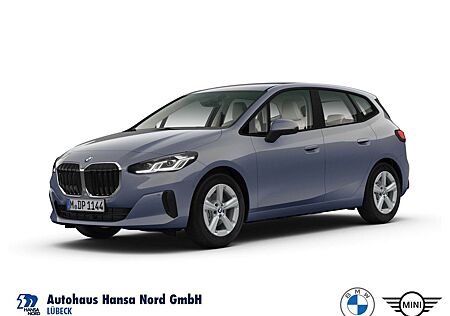 BMW 218i Active Tourer