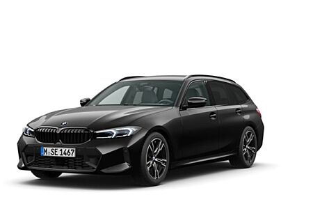 BMW 320d xDrive Touring