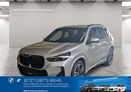 BMW X1 sDrive18d SAV