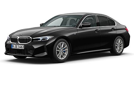 BMW 330i xDrive Limousine