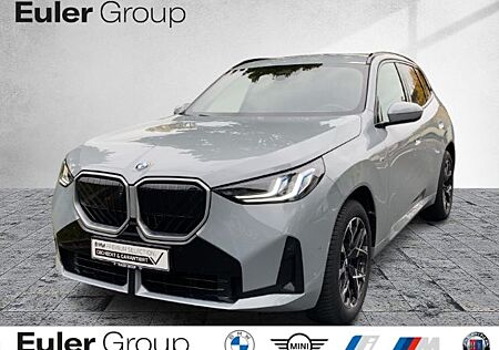 BMW X3 M X3 20d xDrive