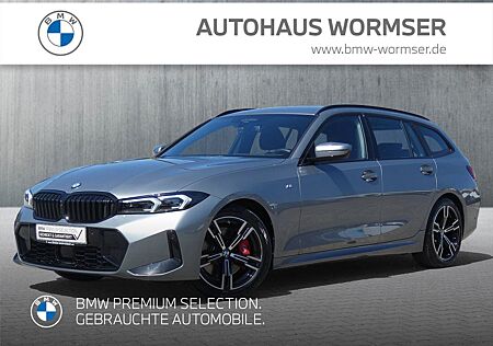 BMW 320i Touring
