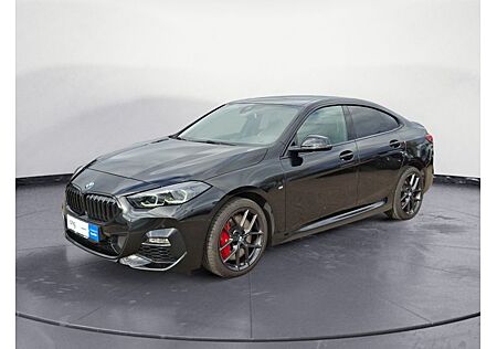 BMW 220i Gran Coupé