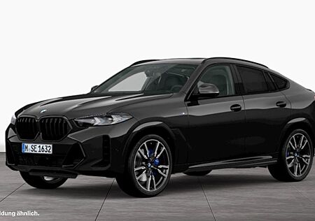 BMW X6 M X6 XDRIVE40D M SPORT