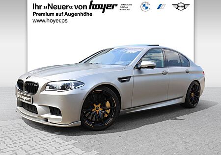 BMW M5 Limousine