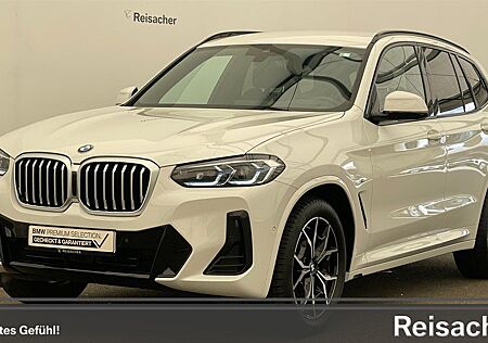 BMW X3 xDrive20i ZA