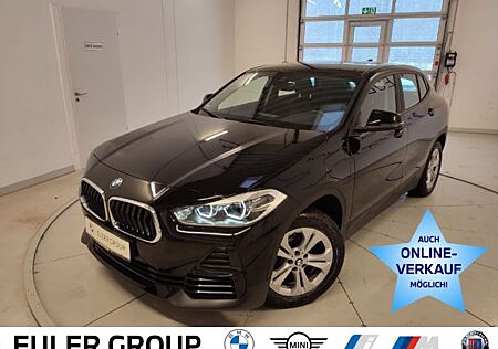 BMW X2 xDrive25e