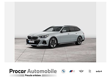 BMW 520d Touring